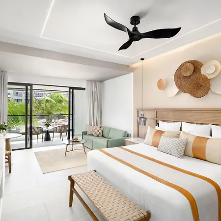 Secrets Tides Punta Cana (Adults Only)-3