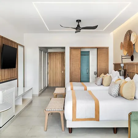 Secrets Tides Punta Cana (Adults Only)-2